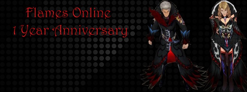 Flames Online Anniversary FB Cover Photo . 56168010